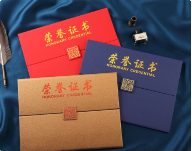 毕业证制作案例